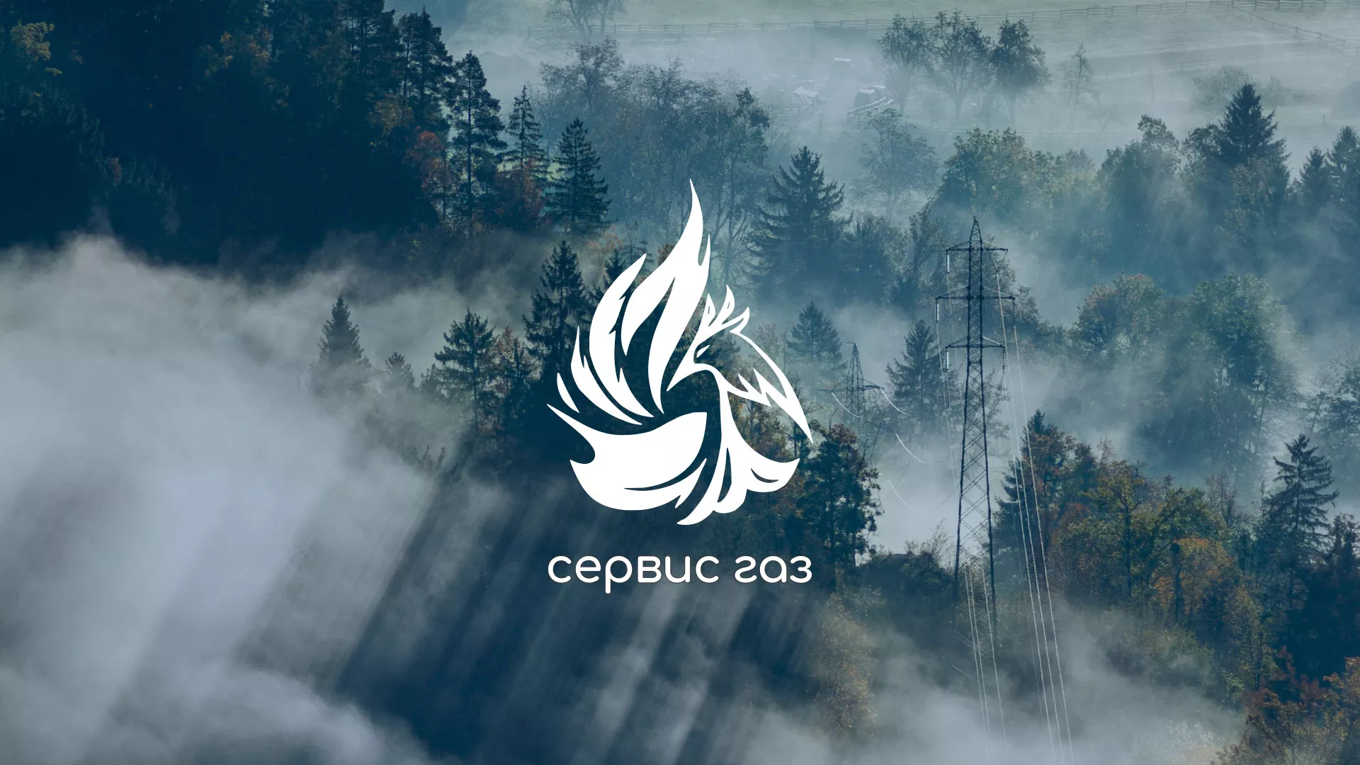 Создание сайта компании «Сервис газ» в Чкаловске