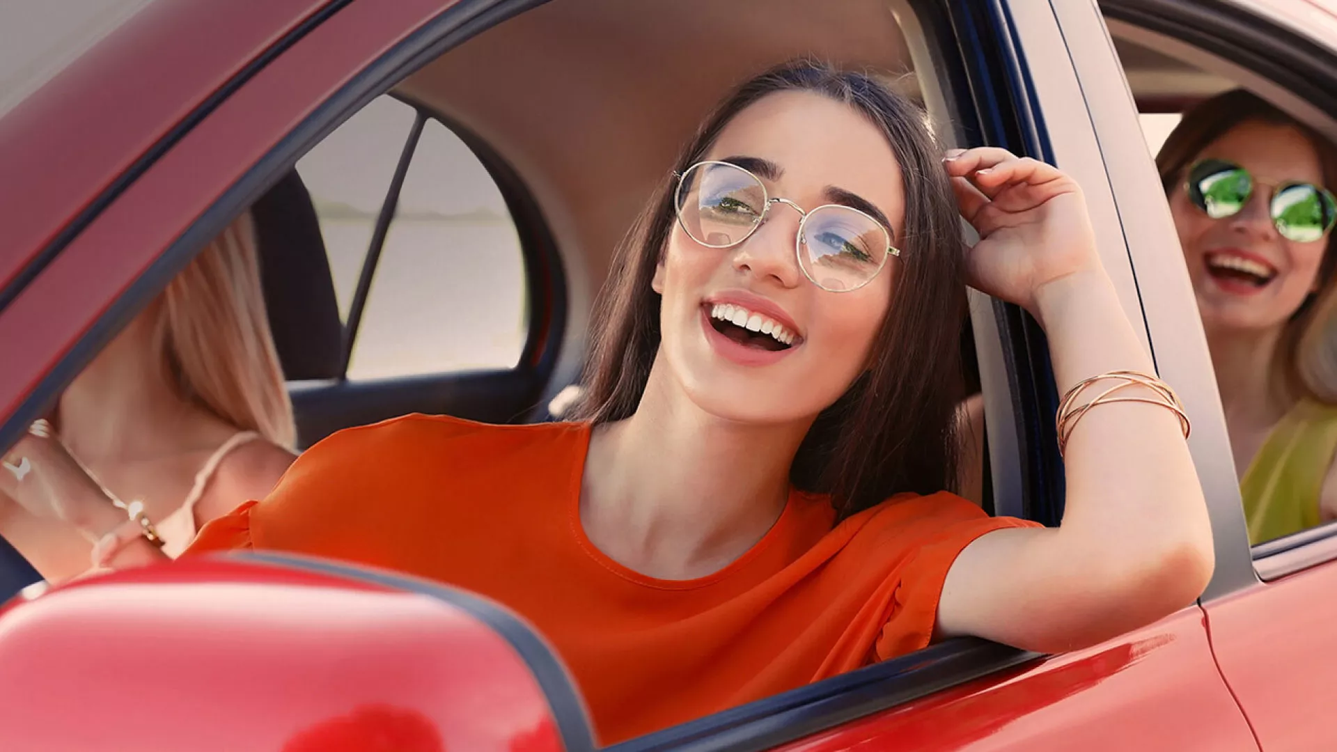 Разработка сайта для проката автомобилей в Чкаловске