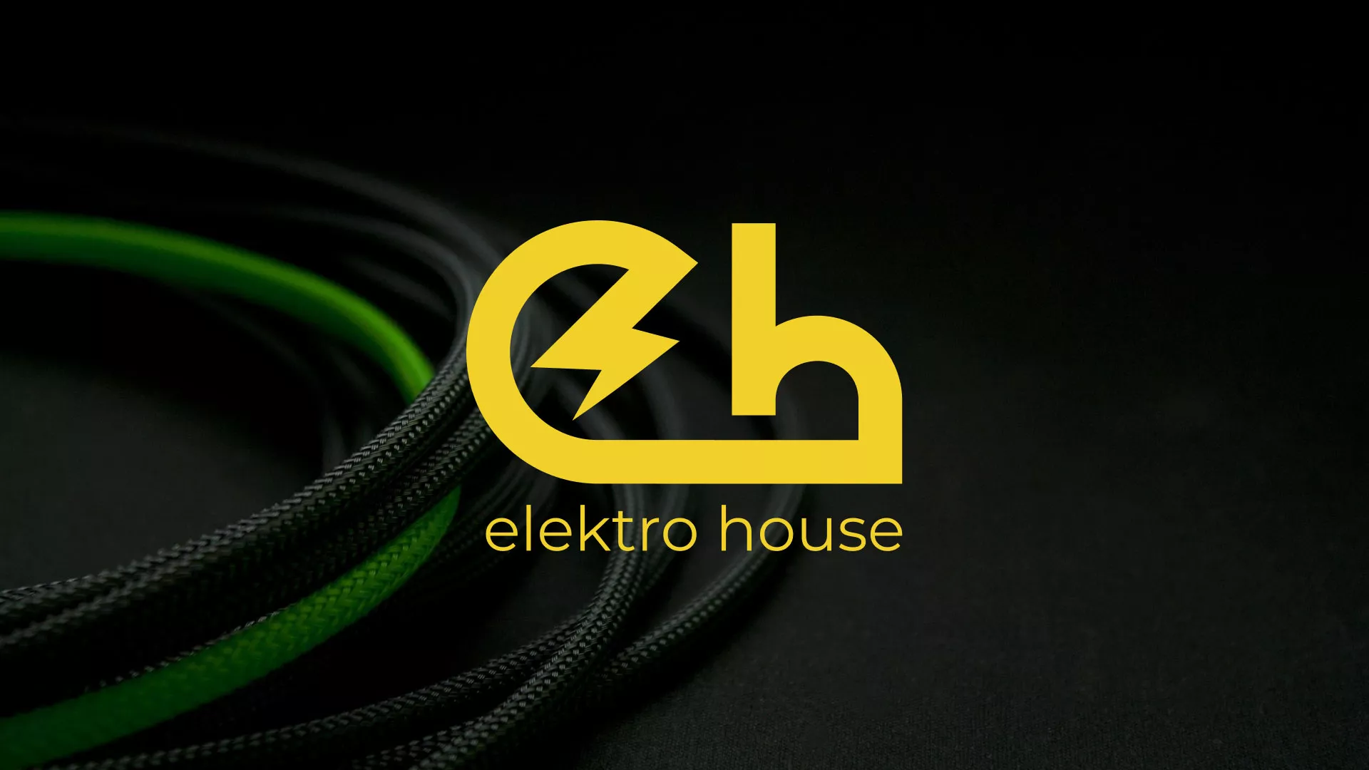 Создание сайта компании «Elektro House» в Чкаловске