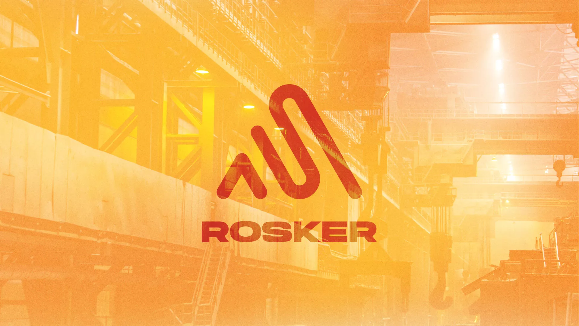 Ребрендинг компании «Rosker» и редизайн сайта в Чкаловске