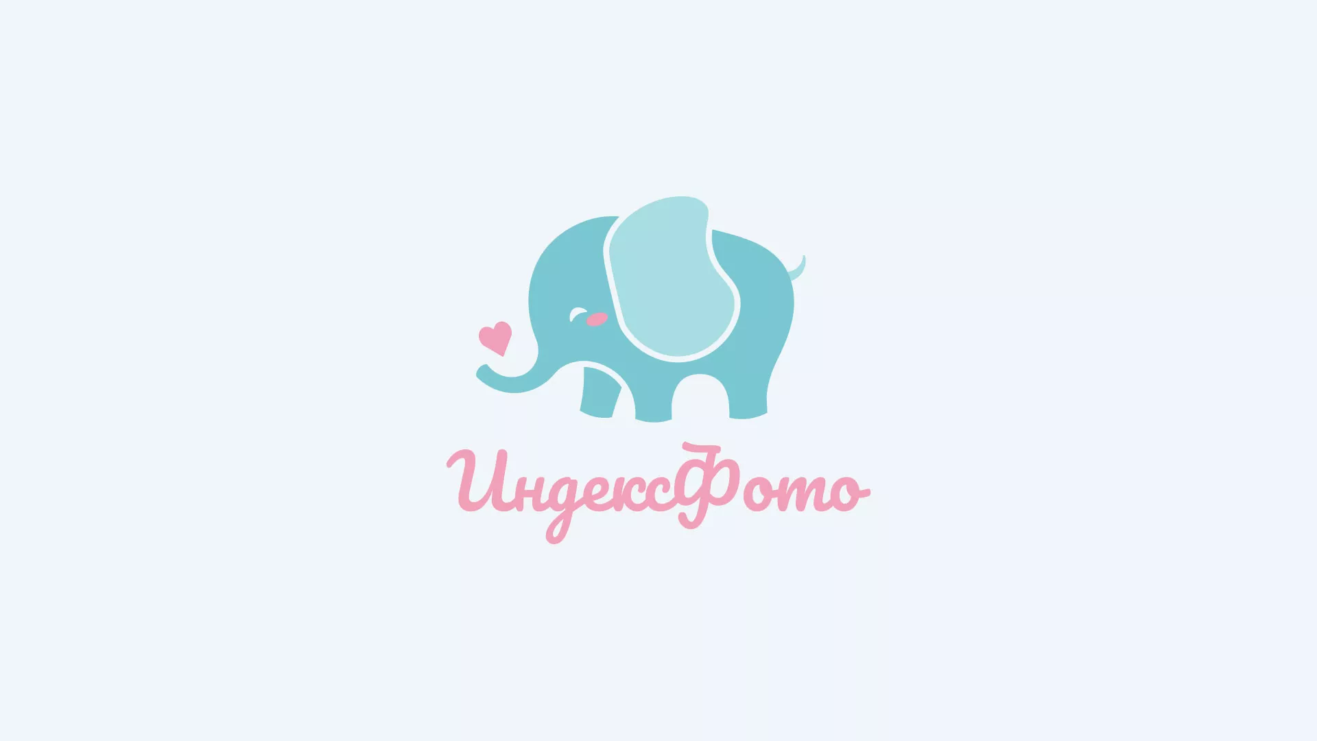 Создание логотипа компании «Индекс Фото» в Чкаловске