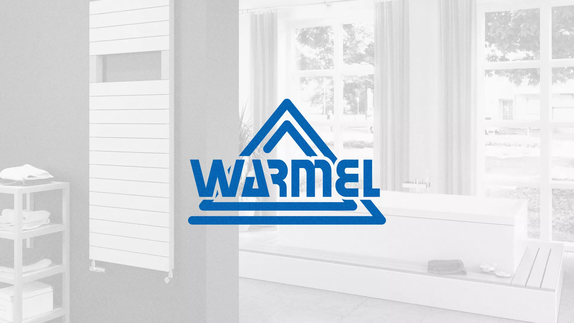 Разработка сайта для компании «WARMEL» по продаже полотенцесушителей в Чкаловске