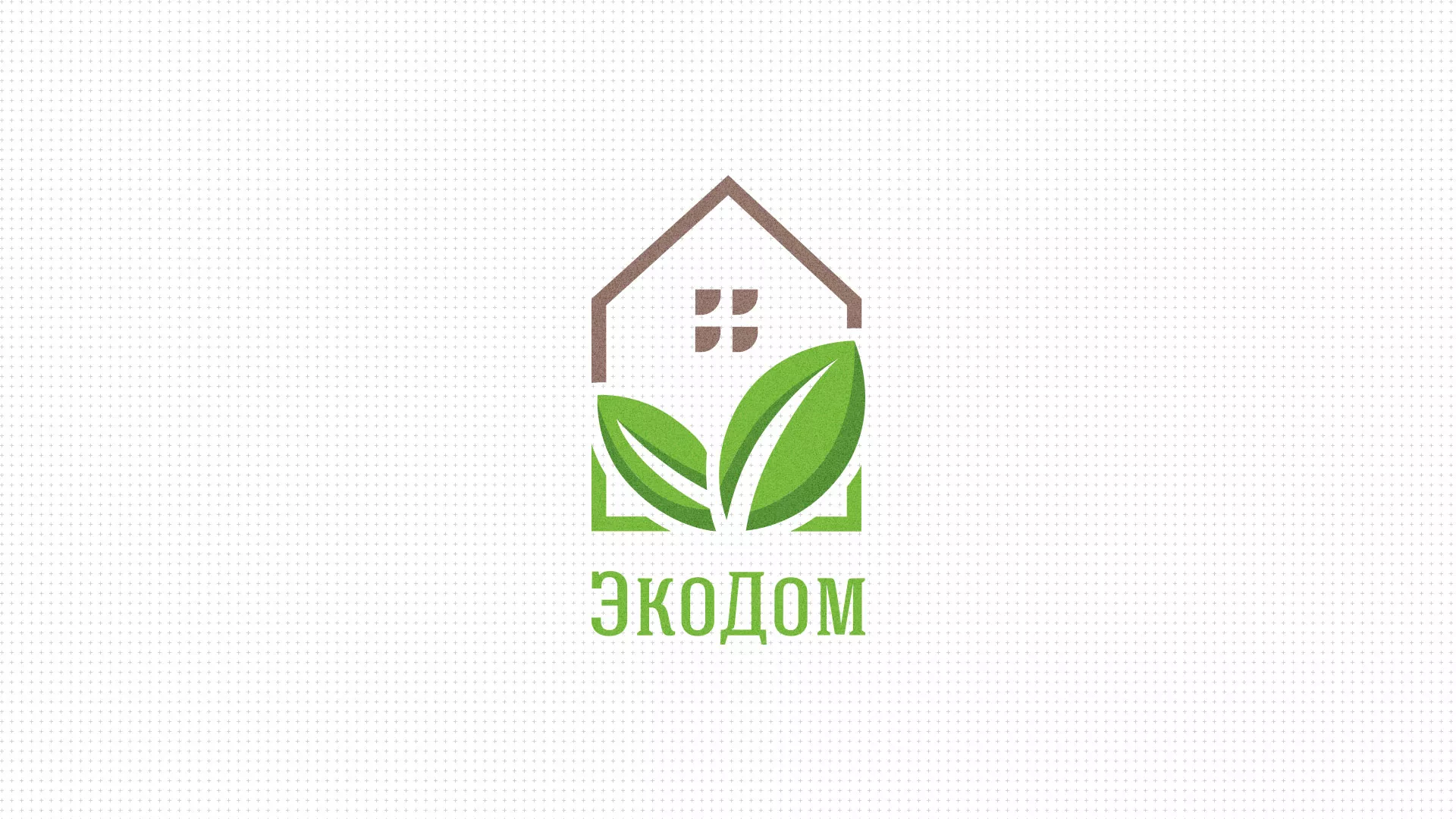 Создание сайта для строительной компании «ЭКОДОМ» в Чкаловске