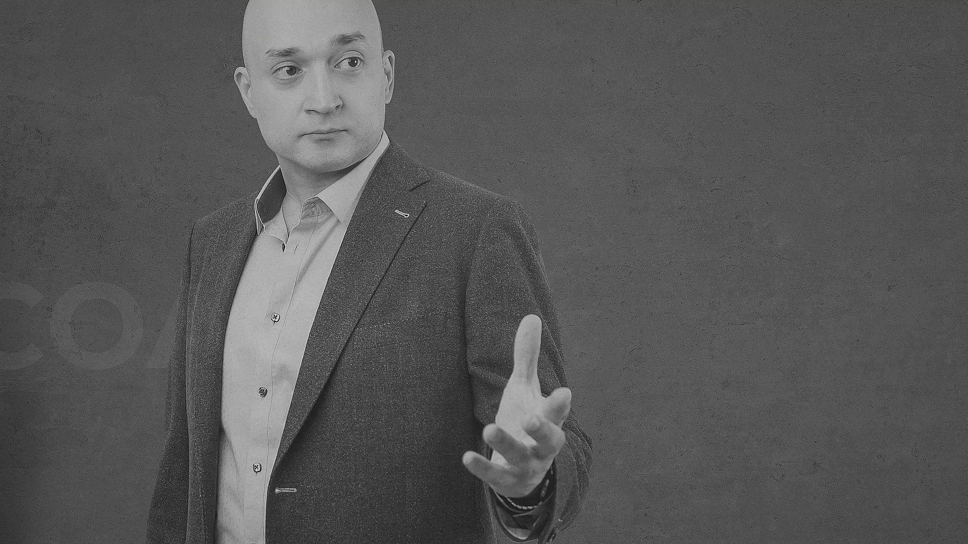 Разработка сайта для бизнес-тренера в Чкаловске